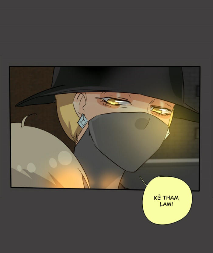 Thế Giới Không Hoàn Hảo Chapter 116 - Trang 2