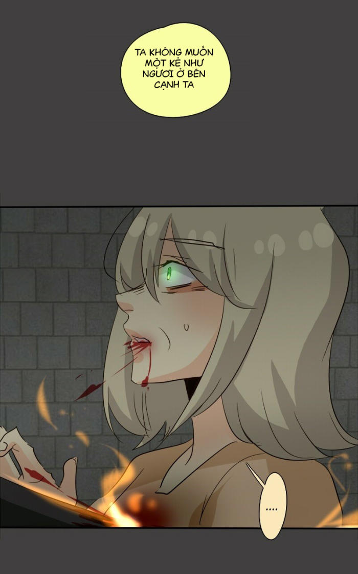 Thế Giới Không Hoàn Hảo Chapter 116 - Trang 2