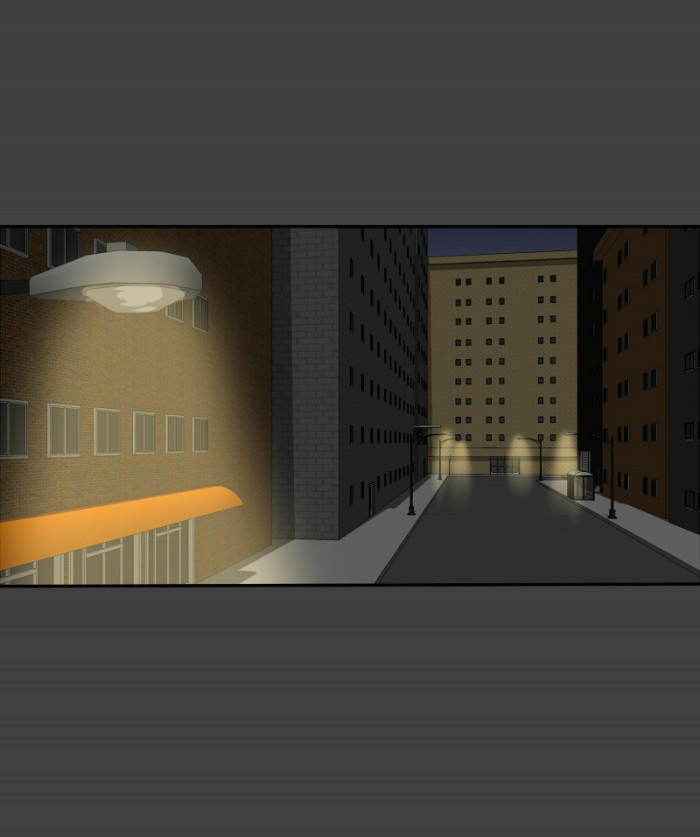 Thế Giới Không Hoàn Hảo Chapter 116 - Trang 2