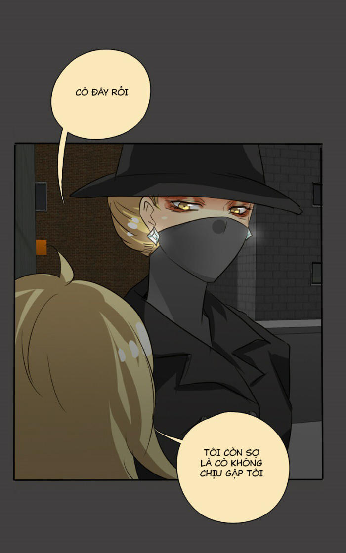 Thế Giới Không Hoàn Hảo Chapter 116 - Trang 2