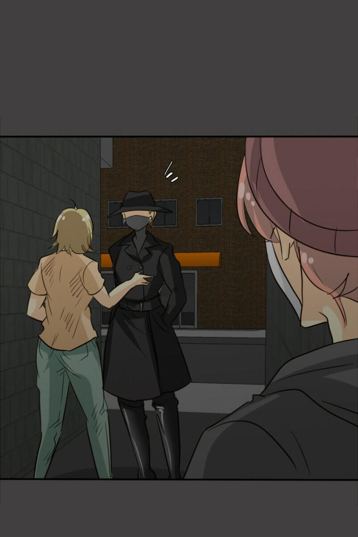 Thế Giới Không Hoàn Hảo Chapter 116 - Trang 2