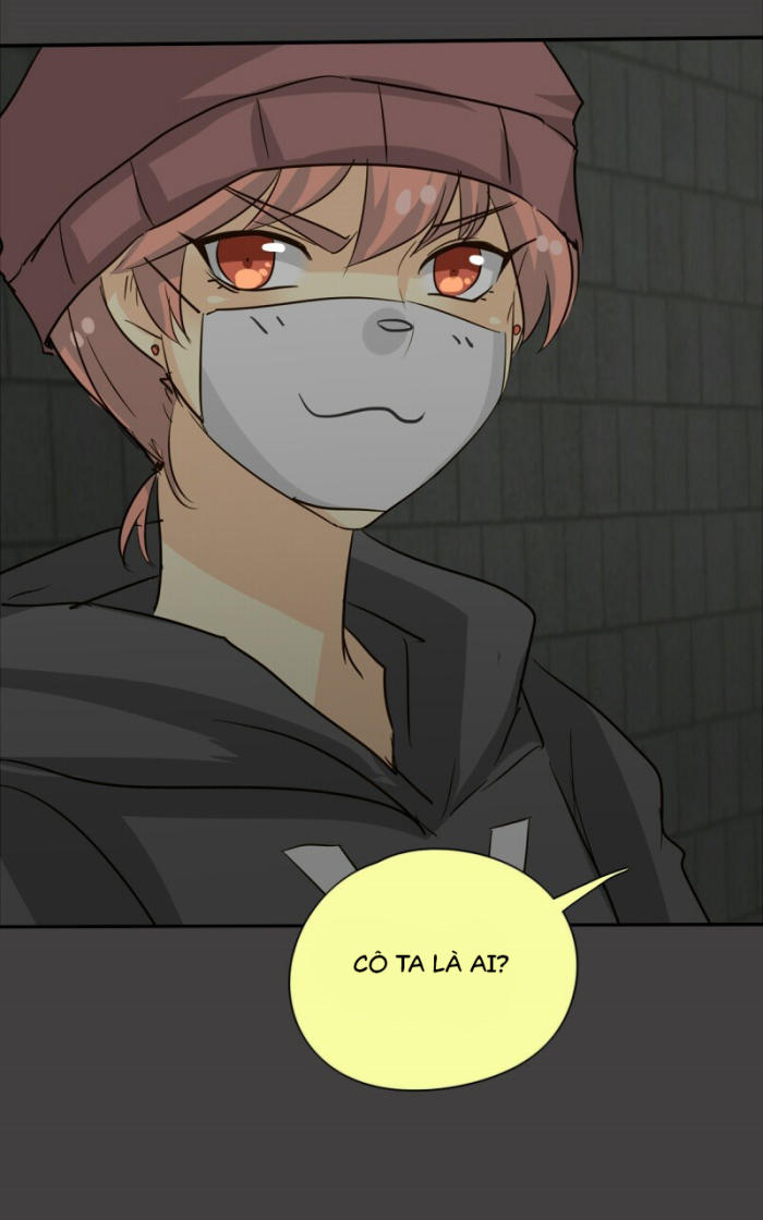 Thế Giới Không Hoàn Hảo Chapter 116 - Trang 2