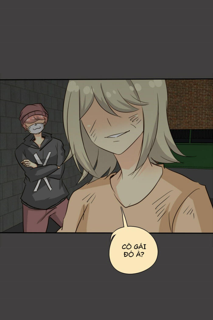 Thế Giới Không Hoàn Hảo Chapter 116 - Trang 2