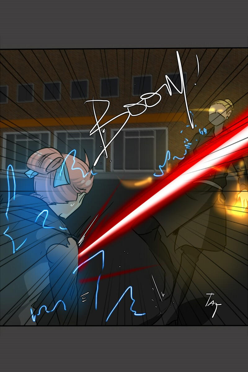 Thế Giới Không Hoàn Hảo Chapter 117 - Trang 2