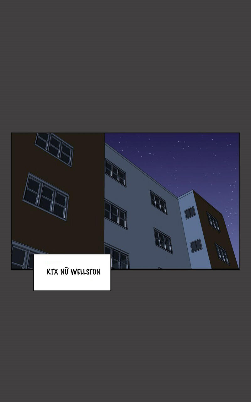 Thế Giới Không Hoàn Hảo Chapter 118 - Trang 2