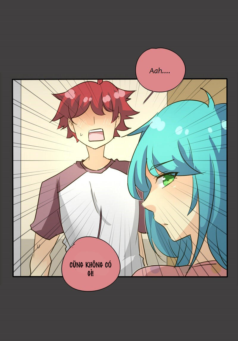 Thế Giới Không Hoàn Hảo Chapter 118 - Trang 2