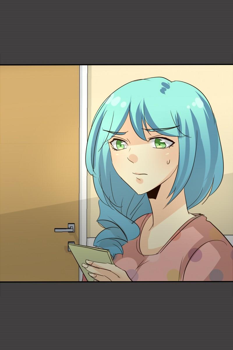 Thế Giới Không Hoàn Hảo Chapter 118 - Trang 2