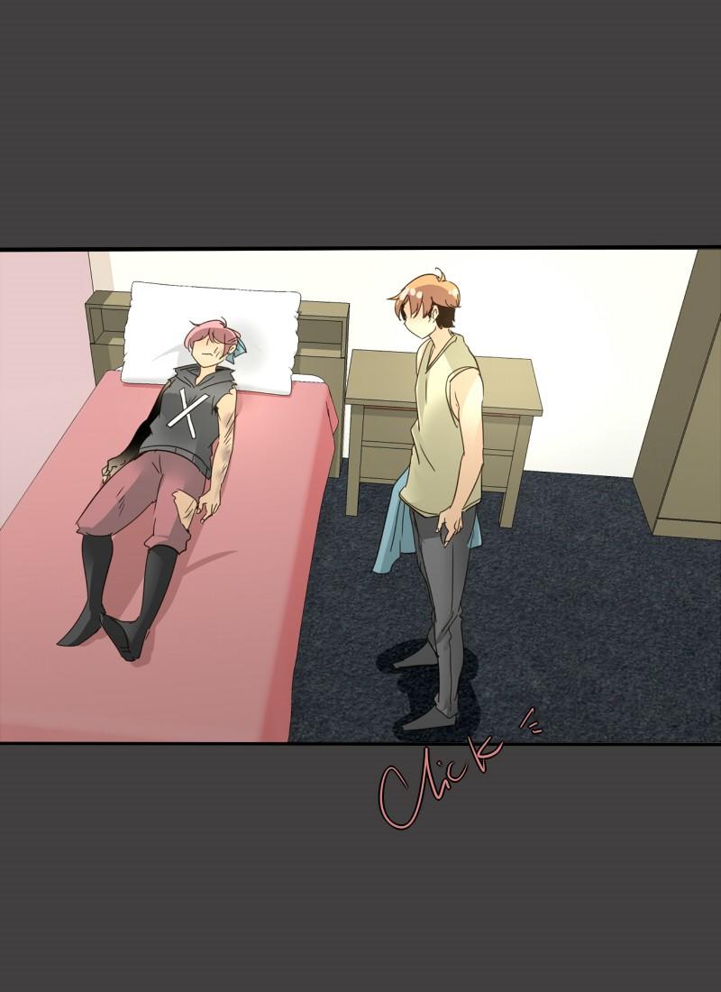 Thế Giới Không Hoàn Hảo Chapter 118 - Trang 2