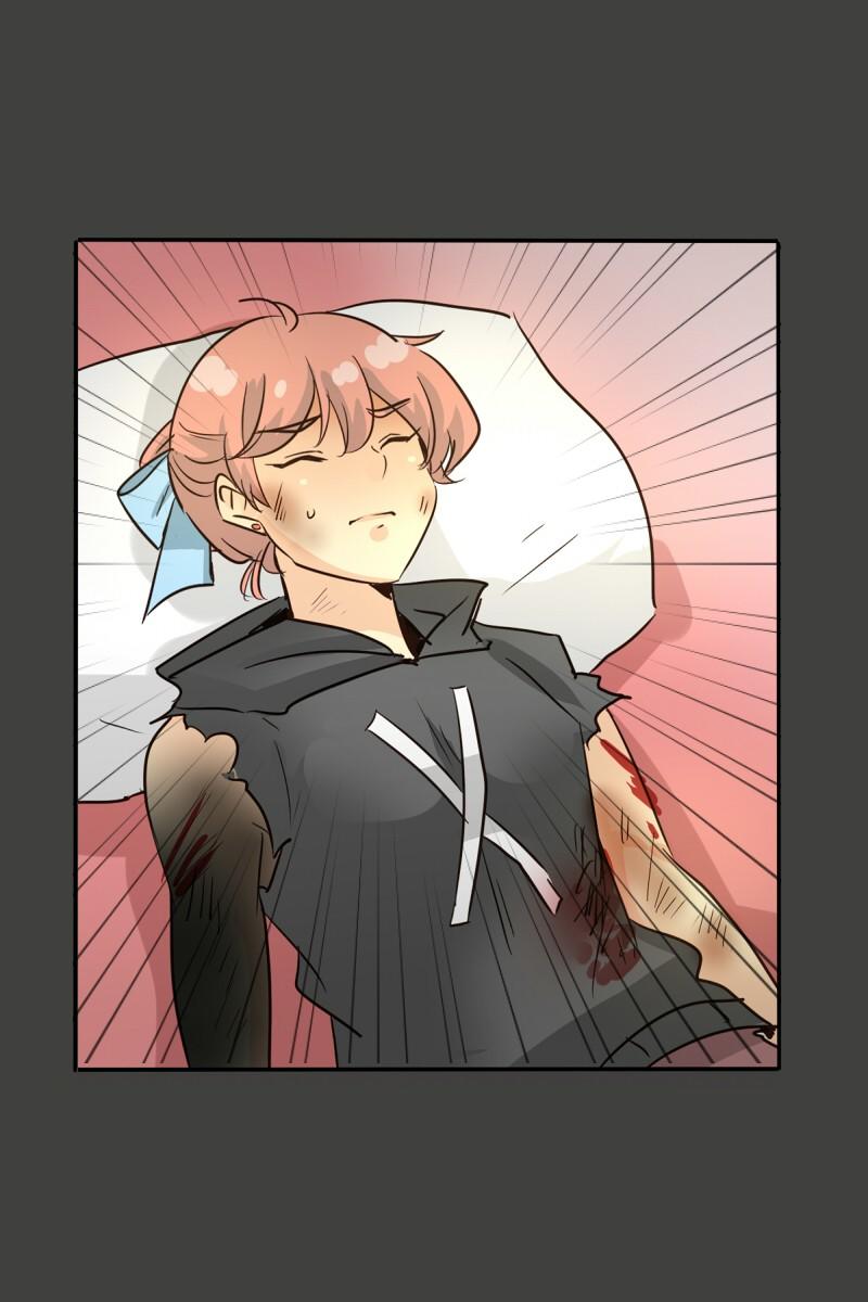 Thế Giới Không Hoàn Hảo Chapter 118 - Trang 2