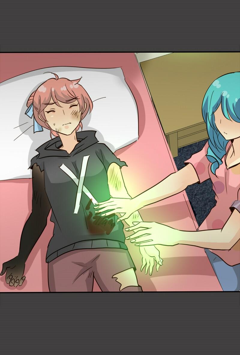 Thế Giới Không Hoàn Hảo Chapter 118 - Trang 2