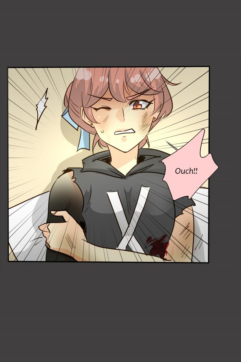 Thế Giới Không Hoàn Hảo Chapter 118 - Trang 2