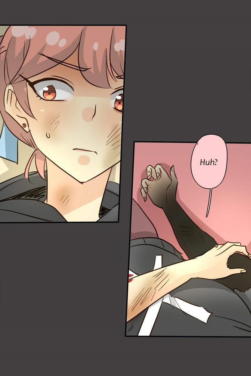 Thế Giới Không Hoàn Hảo Chapter 118 - Trang 2