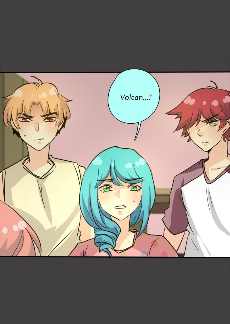 Thế Giới Không Hoàn Hảo Chapter 118 - Trang 2