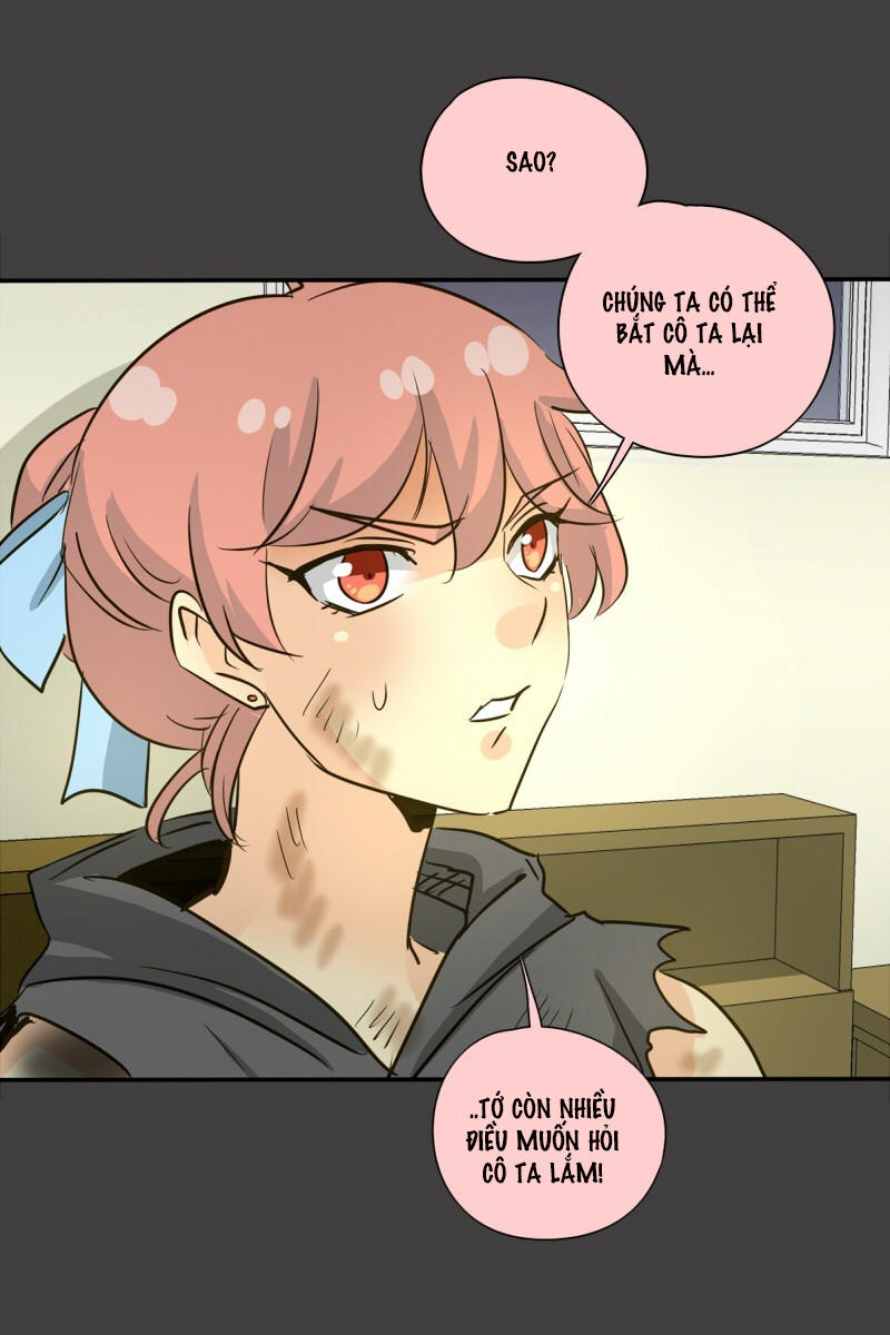 Thế Giới Không Hoàn Hảo Chapter 118 - Trang 2