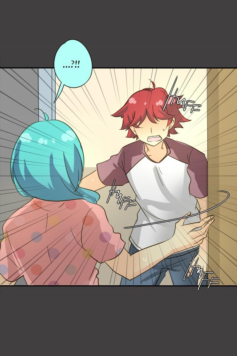 Thế Giới Không Hoàn Hảo Chapter 118 - Trang 2