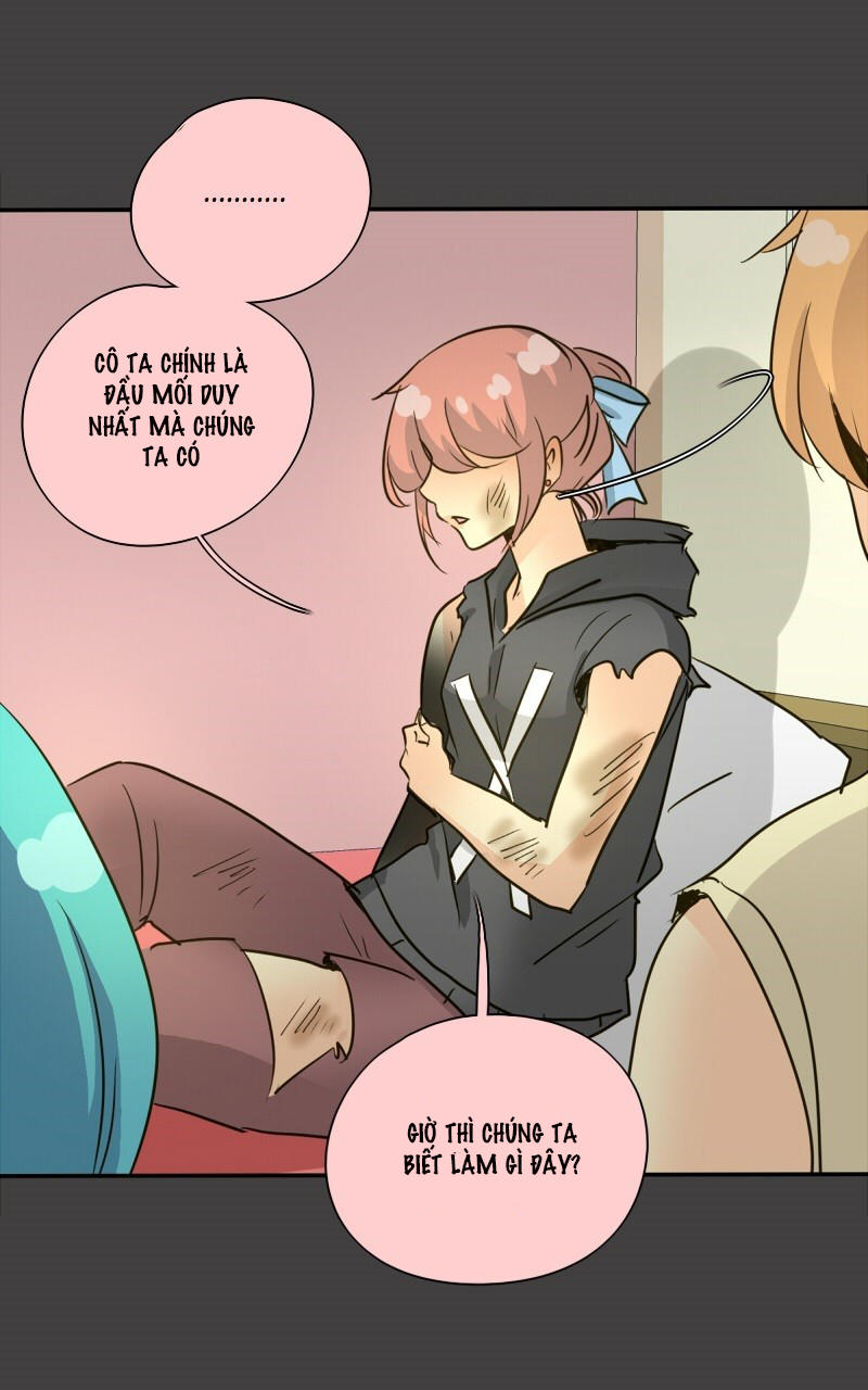 Thế Giới Không Hoàn Hảo Chapter 118 - Trang 2