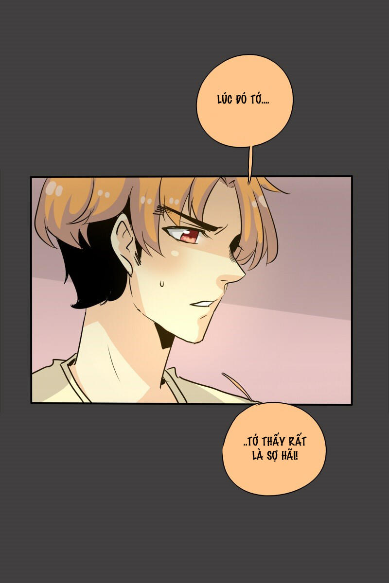 Thế Giới Không Hoàn Hảo Chapter 118 - Trang 2