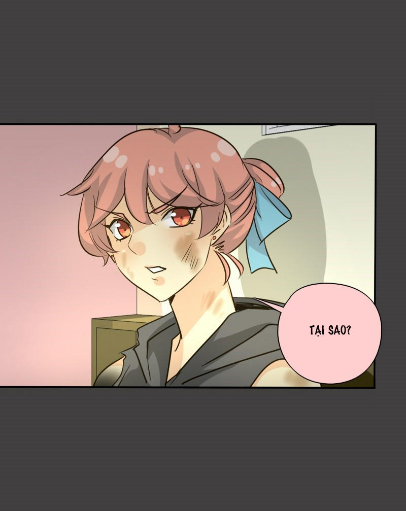 Thế Giới Không Hoàn Hảo Chapter 118 - Trang 2