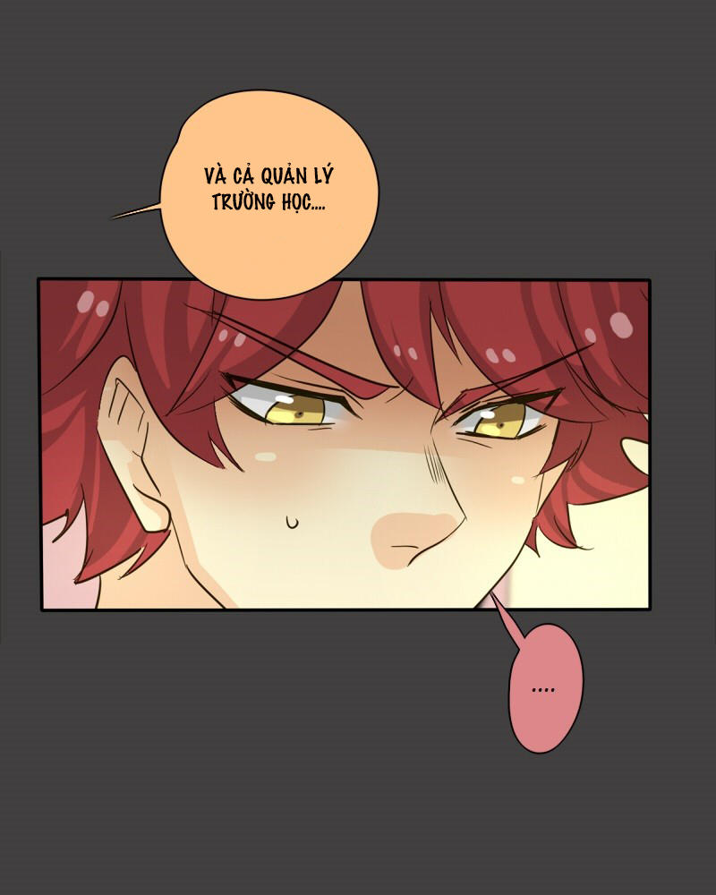 Thế Giới Không Hoàn Hảo Chapter 118 - Trang 2