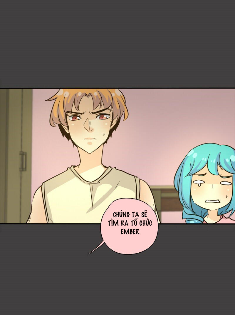 Thế Giới Không Hoàn Hảo Chapter 118 - Trang 2