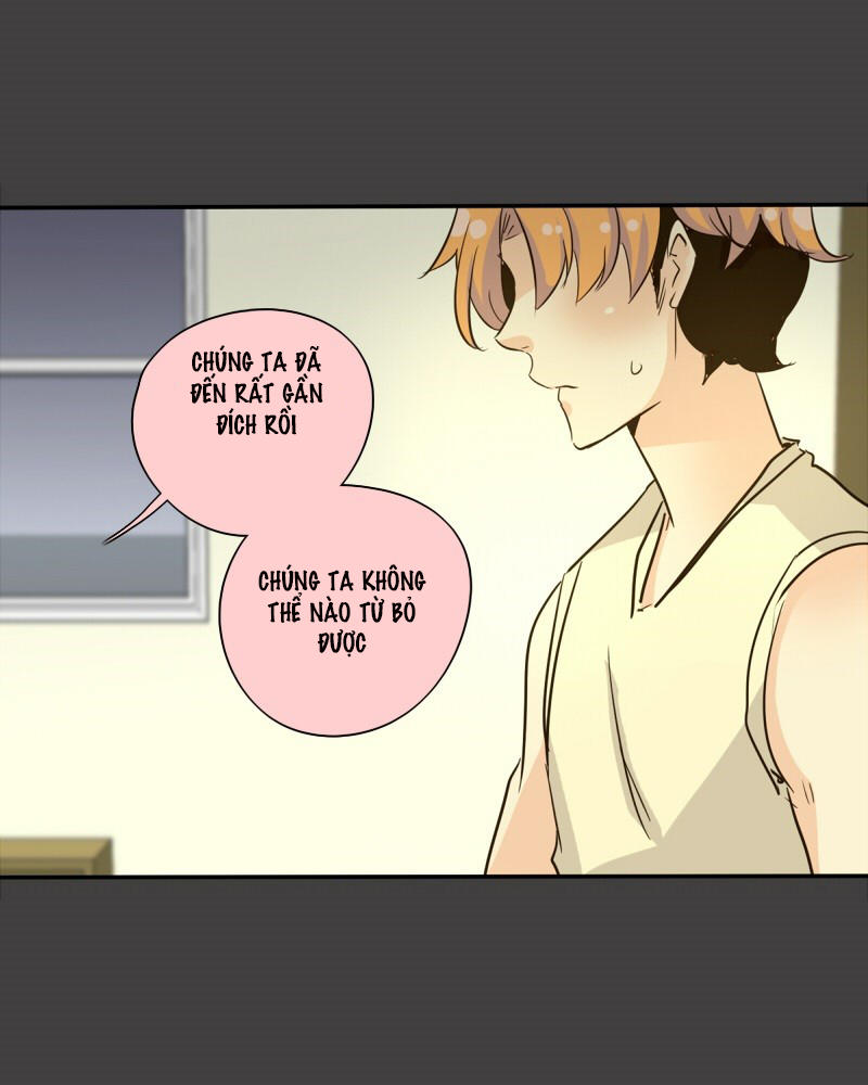 Thế Giới Không Hoàn Hảo Chapter 118 - Trang 2