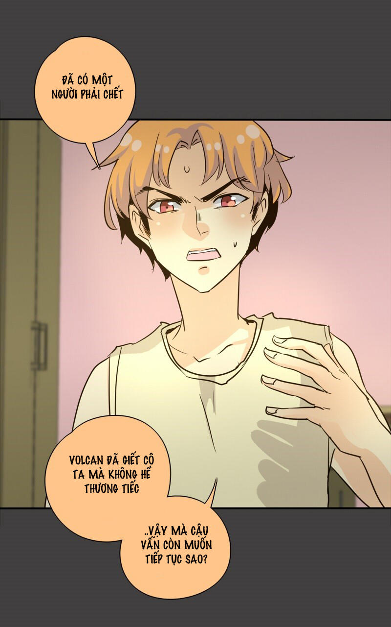 Thế Giới Không Hoàn Hảo Chapter 118 - Trang 2