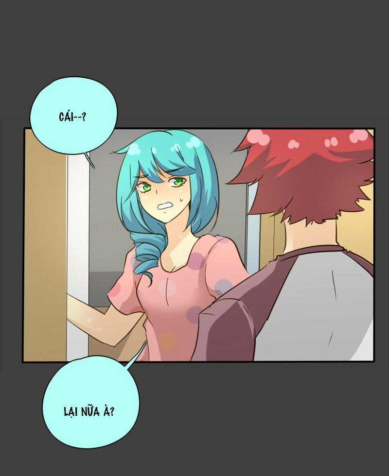 Thế Giới Không Hoàn Hảo Chapter 118 - Trang 2