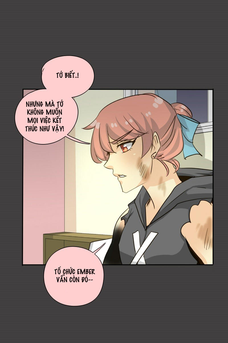 Thế Giới Không Hoàn Hảo Chapter 118 - Trang 2