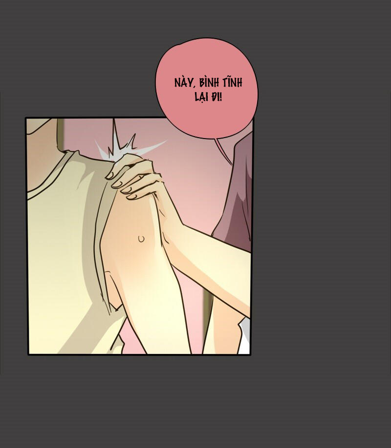 Thế Giới Không Hoàn Hảo Chapter 118 - Trang 2