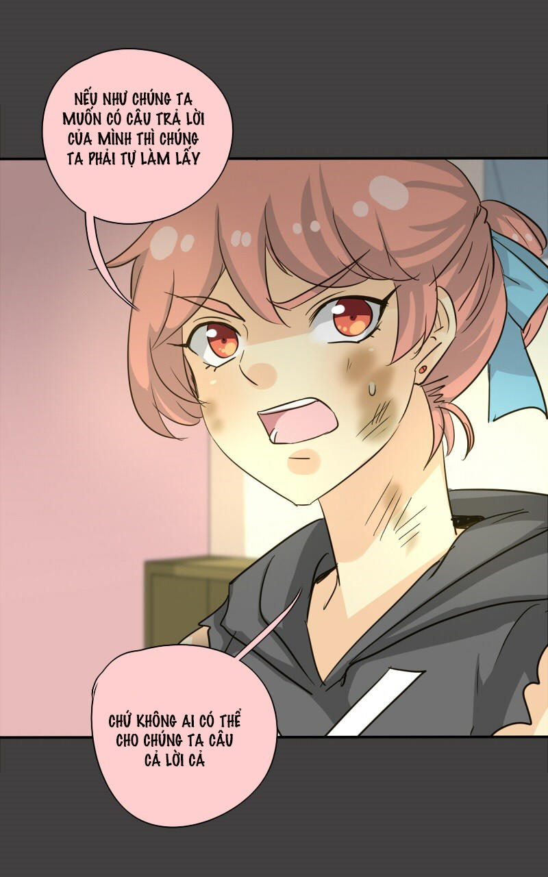 Thế Giới Không Hoàn Hảo Chapter 118 - Trang 2