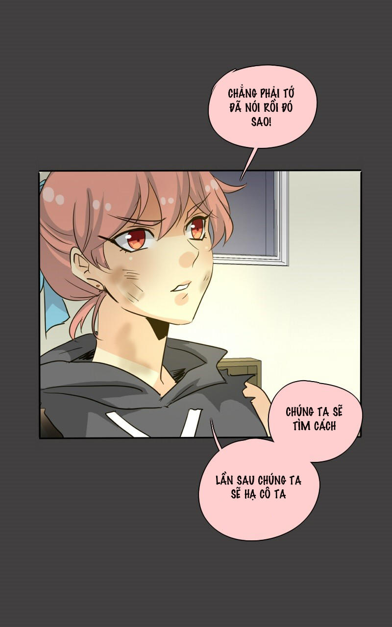 Thế Giới Không Hoàn Hảo Chapter 118 - Trang 2