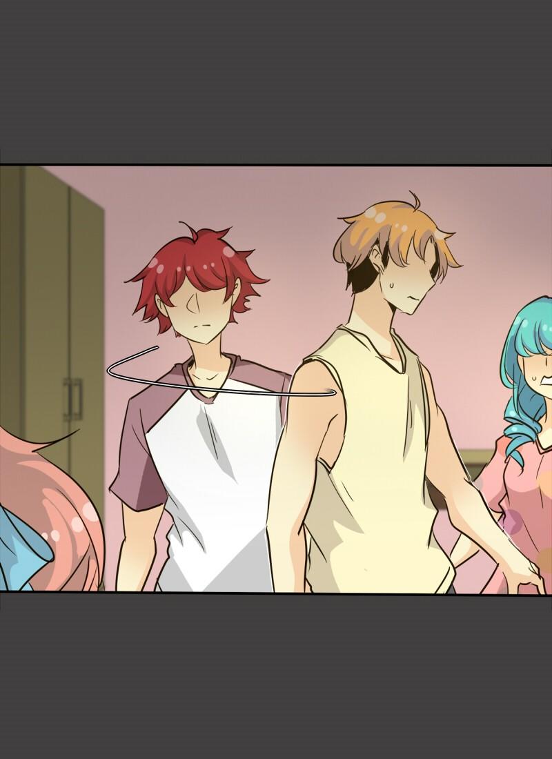 Thế Giới Không Hoàn Hảo Chapter 118 - Trang 2