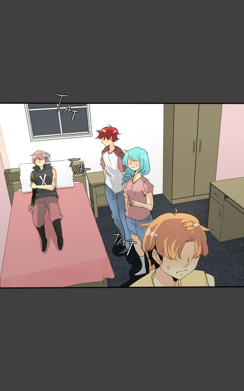 Thế Giới Không Hoàn Hảo Chapter 118 - Trang 2