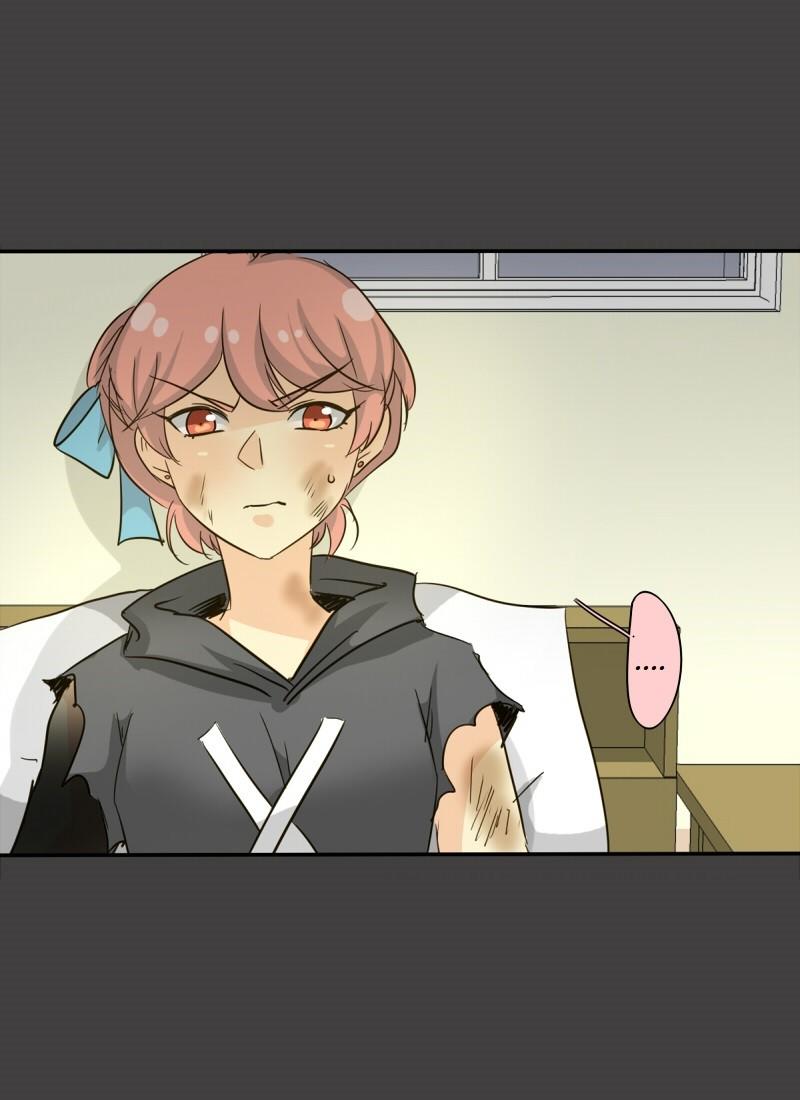 Thế Giới Không Hoàn Hảo Chapter 118 - Trang 2