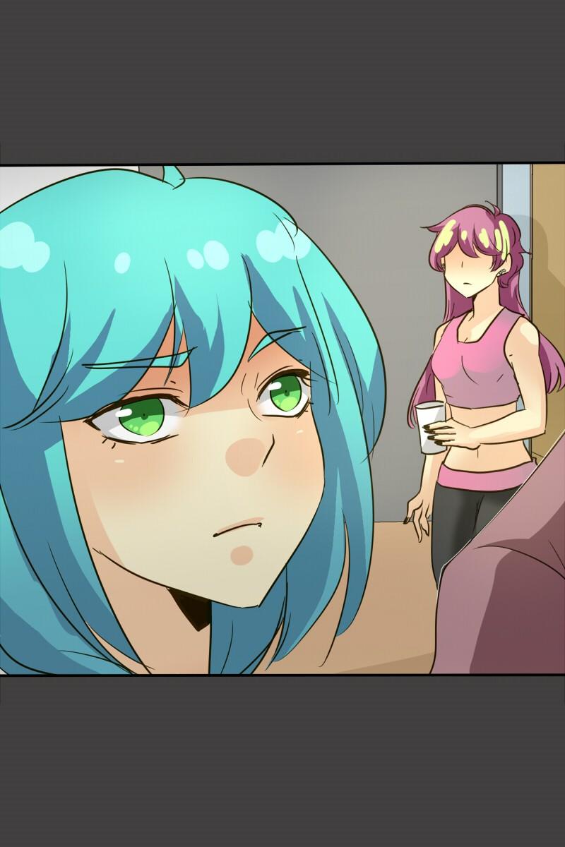 Thế Giới Không Hoàn Hảo Chapter 118 - Trang 2