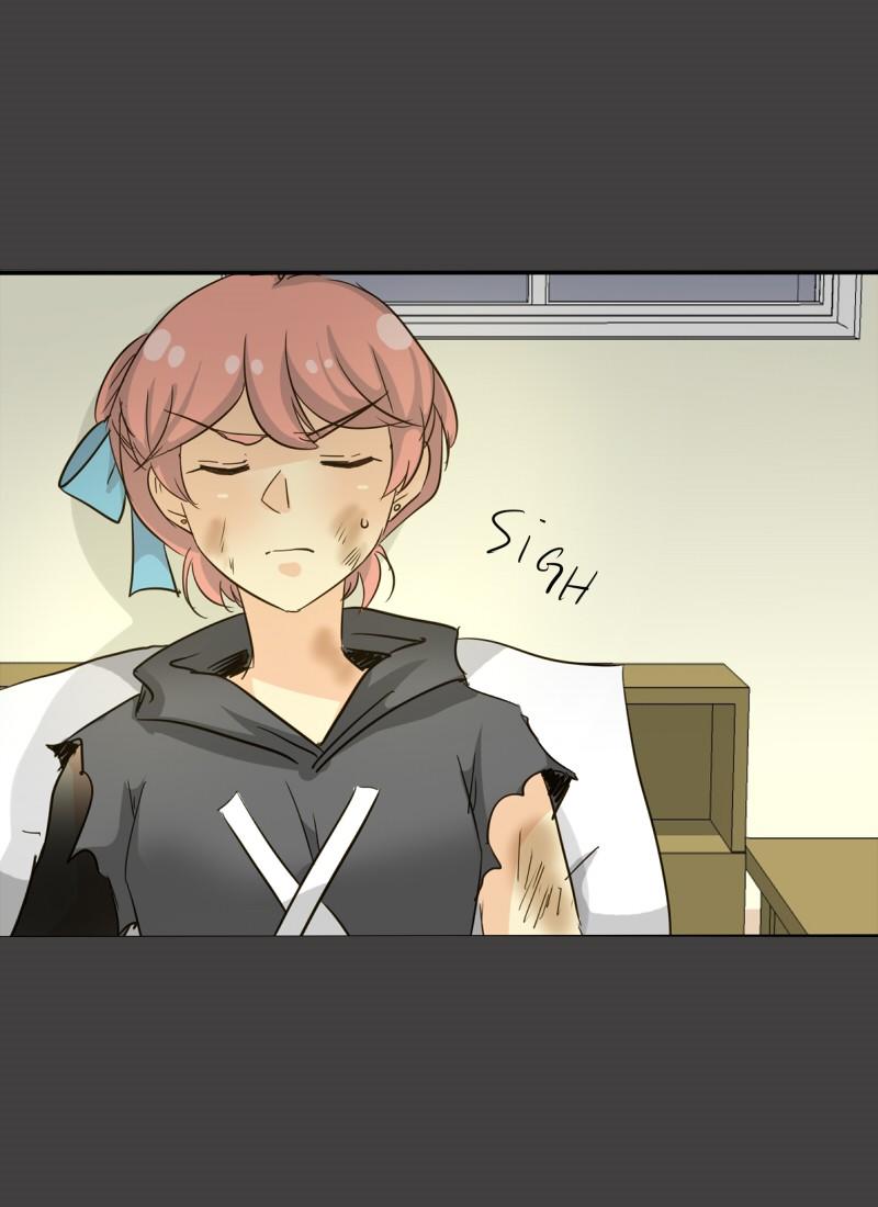 Thế Giới Không Hoàn Hảo Chapter 118 - Trang 2