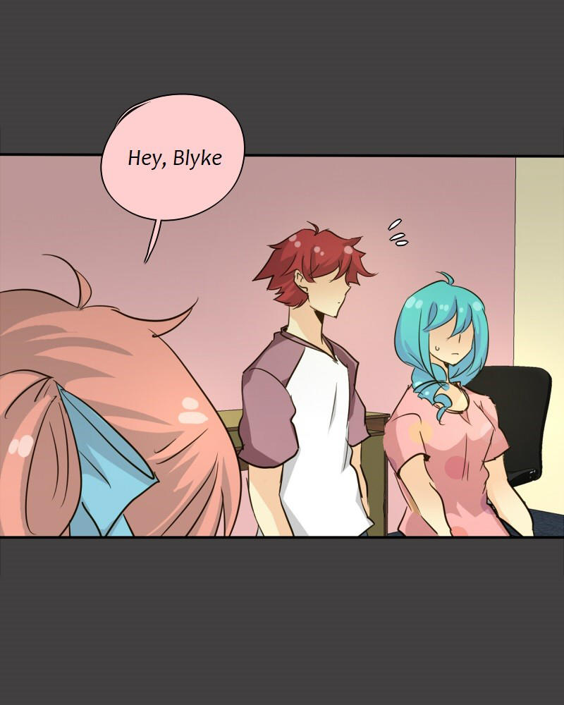 Thế Giới Không Hoàn Hảo Chapter 118 - Trang 2