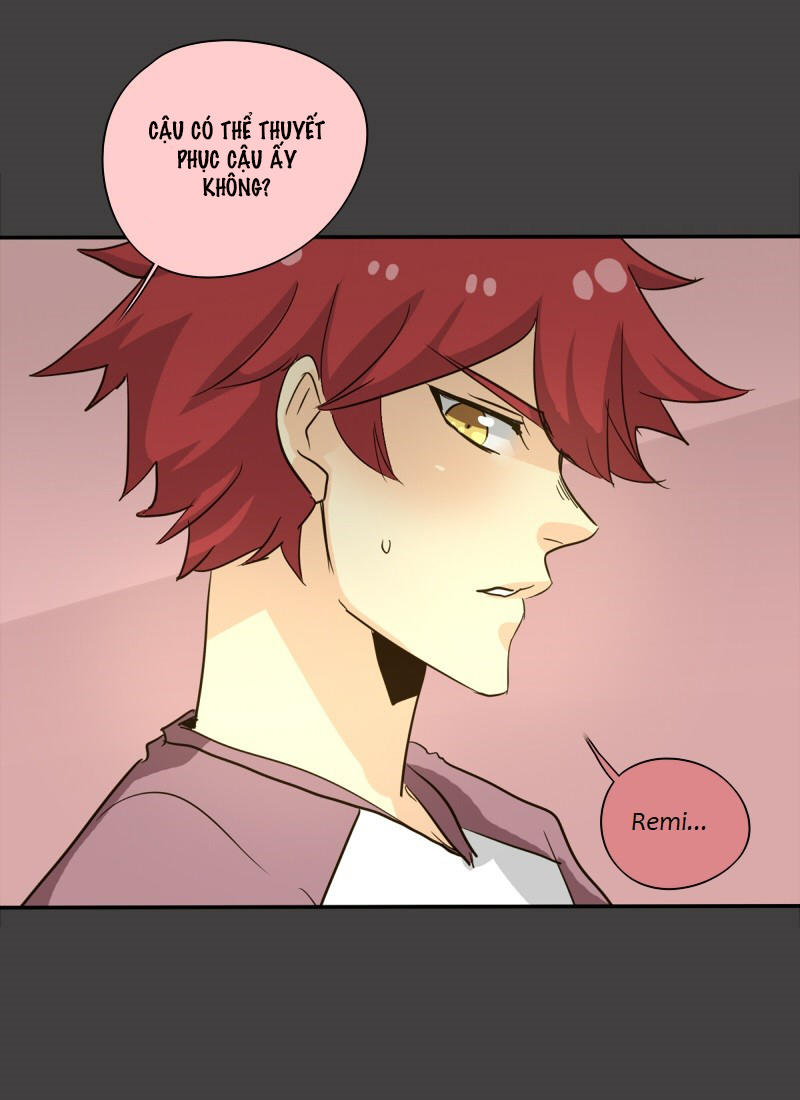 Thế Giới Không Hoàn Hảo Chapter 118 - Trang 2