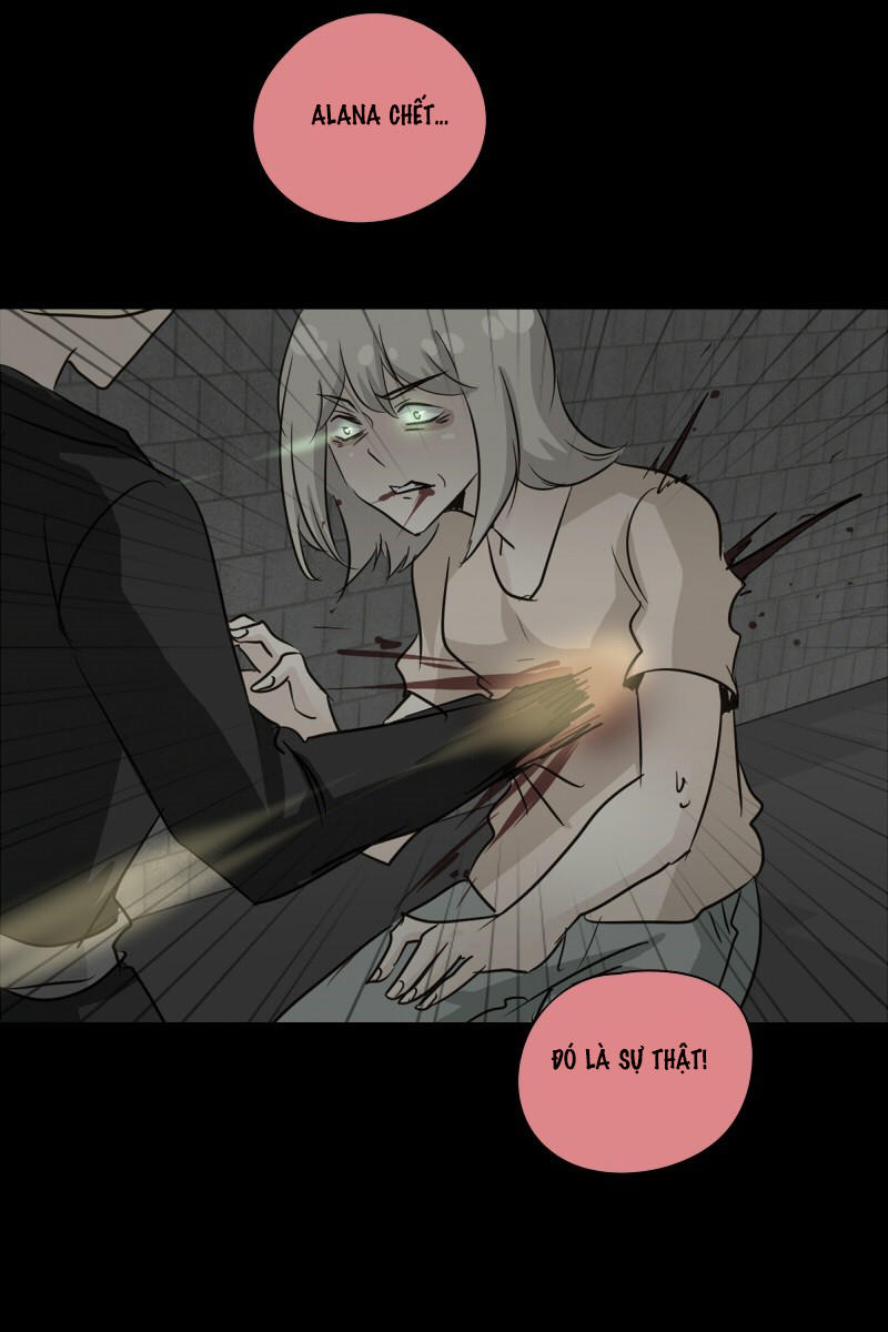 Thế Giới Không Hoàn Hảo Chapter 118 - Trang 2