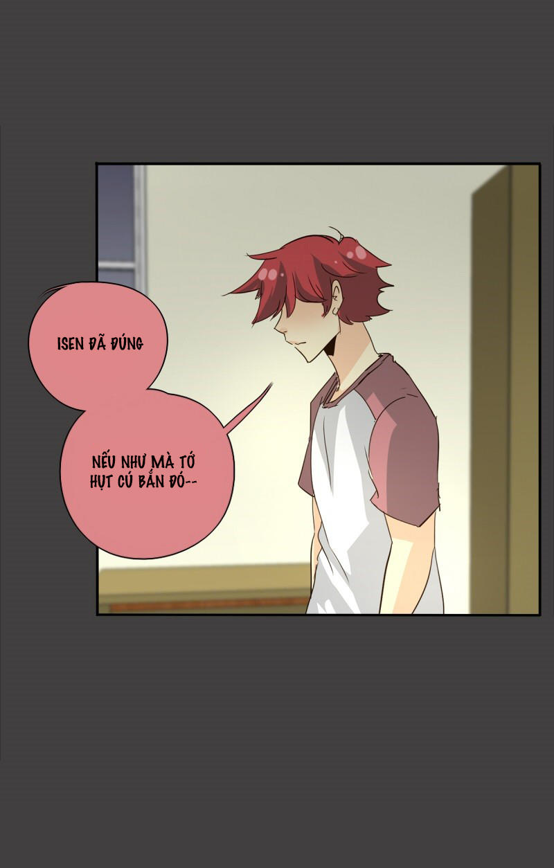 Thế Giới Không Hoàn Hảo Chapter 118 - Trang 2