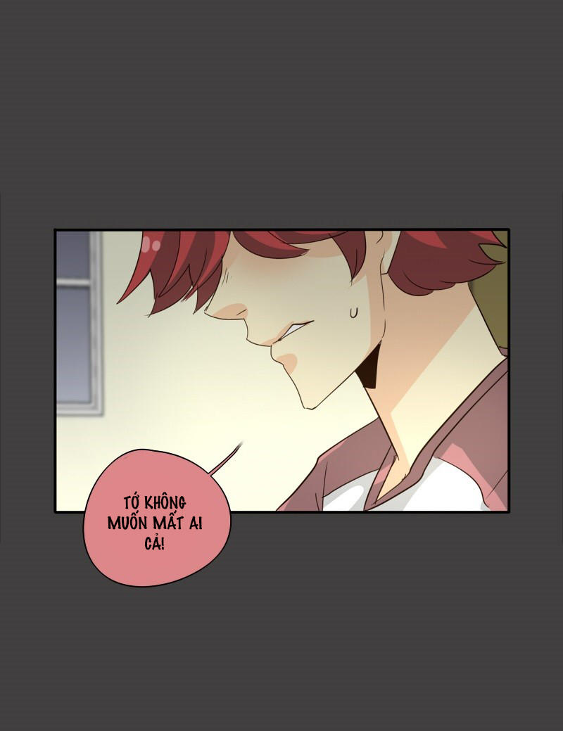 Thế Giới Không Hoàn Hảo Chapter 118 - Trang 2