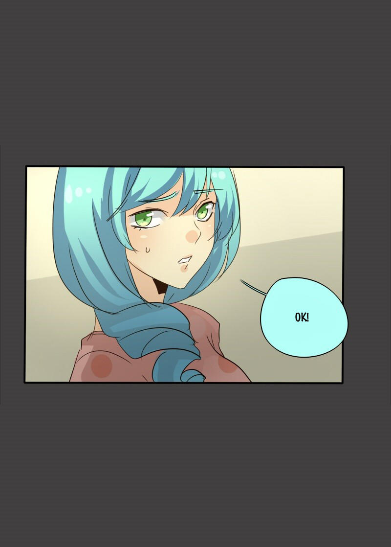 Thế Giới Không Hoàn Hảo Chapter 118 - Trang 2