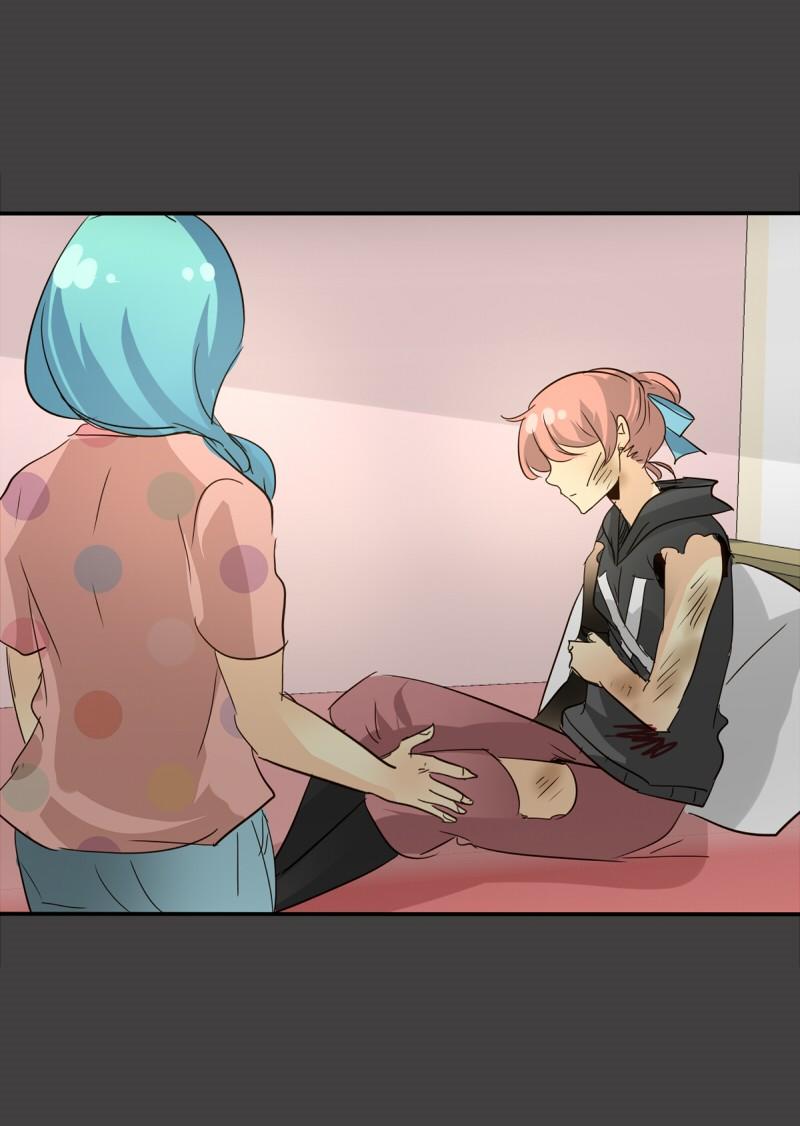 Thế Giới Không Hoàn Hảo Chapter 118 - Trang 2