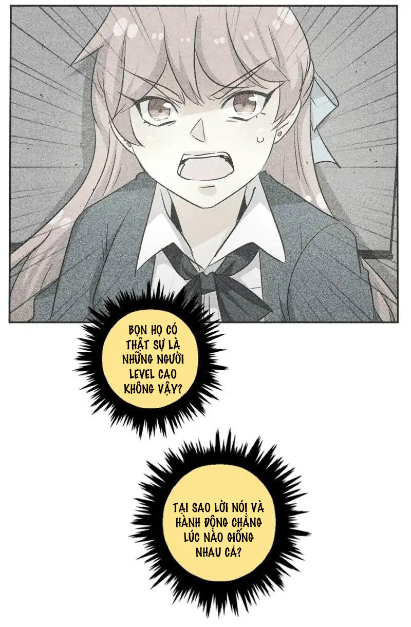 Thế Giới Không Hoàn Hảo Chapter 120 - Trang 2