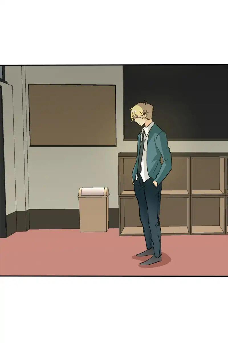 Thế Giới Không Hoàn Hảo Chapter 120 - Trang 2