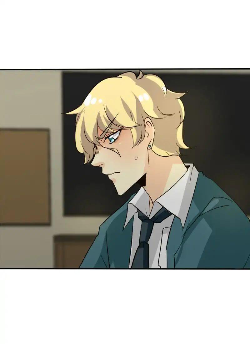 Thế Giới Không Hoàn Hảo Chapter 120 - Trang 2