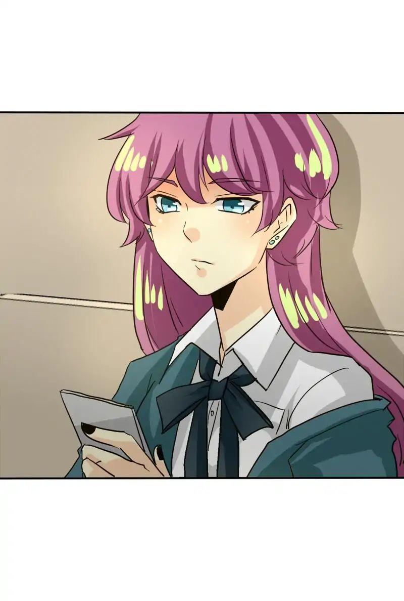 Thế Giới Không Hoàn Hảo Chapter 120 - Trang 2