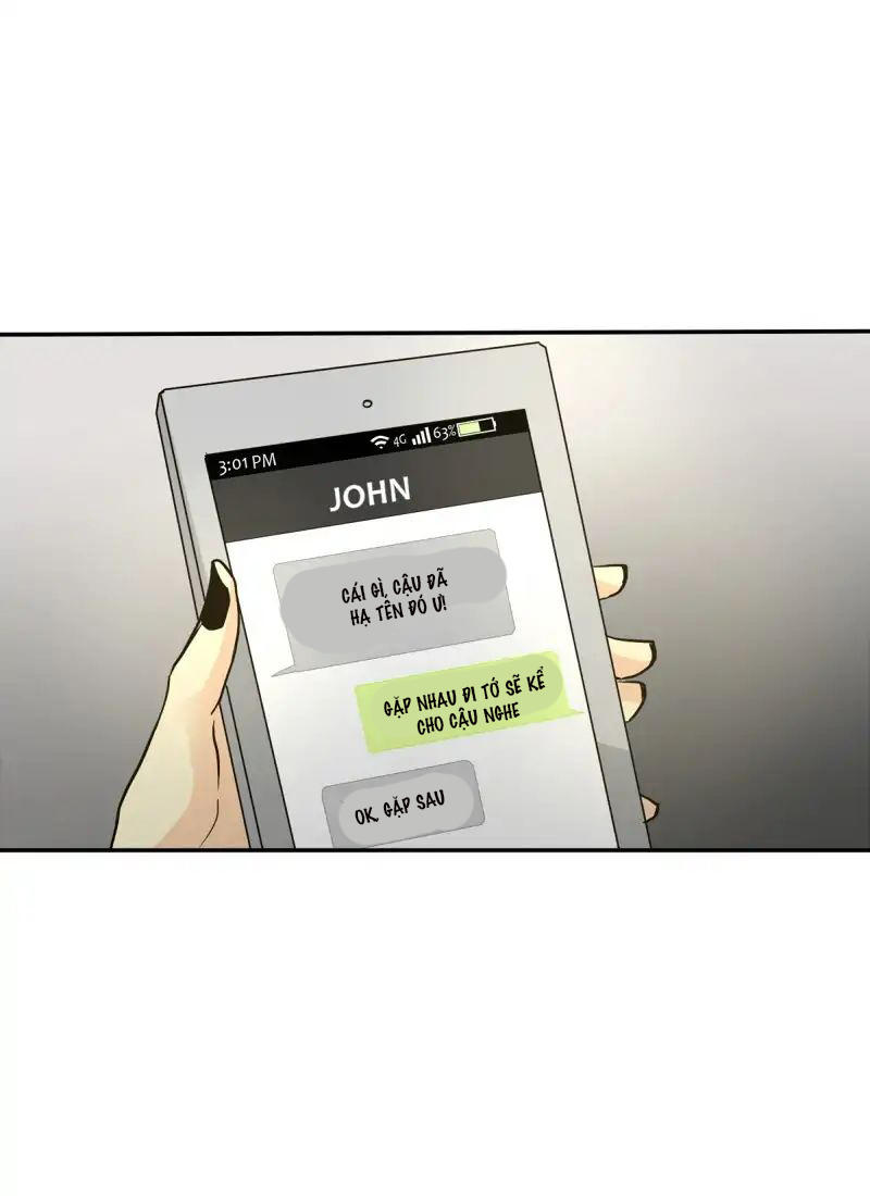 Thế Giới Không Hoàn Hảo Chapter 120 - Trang 2