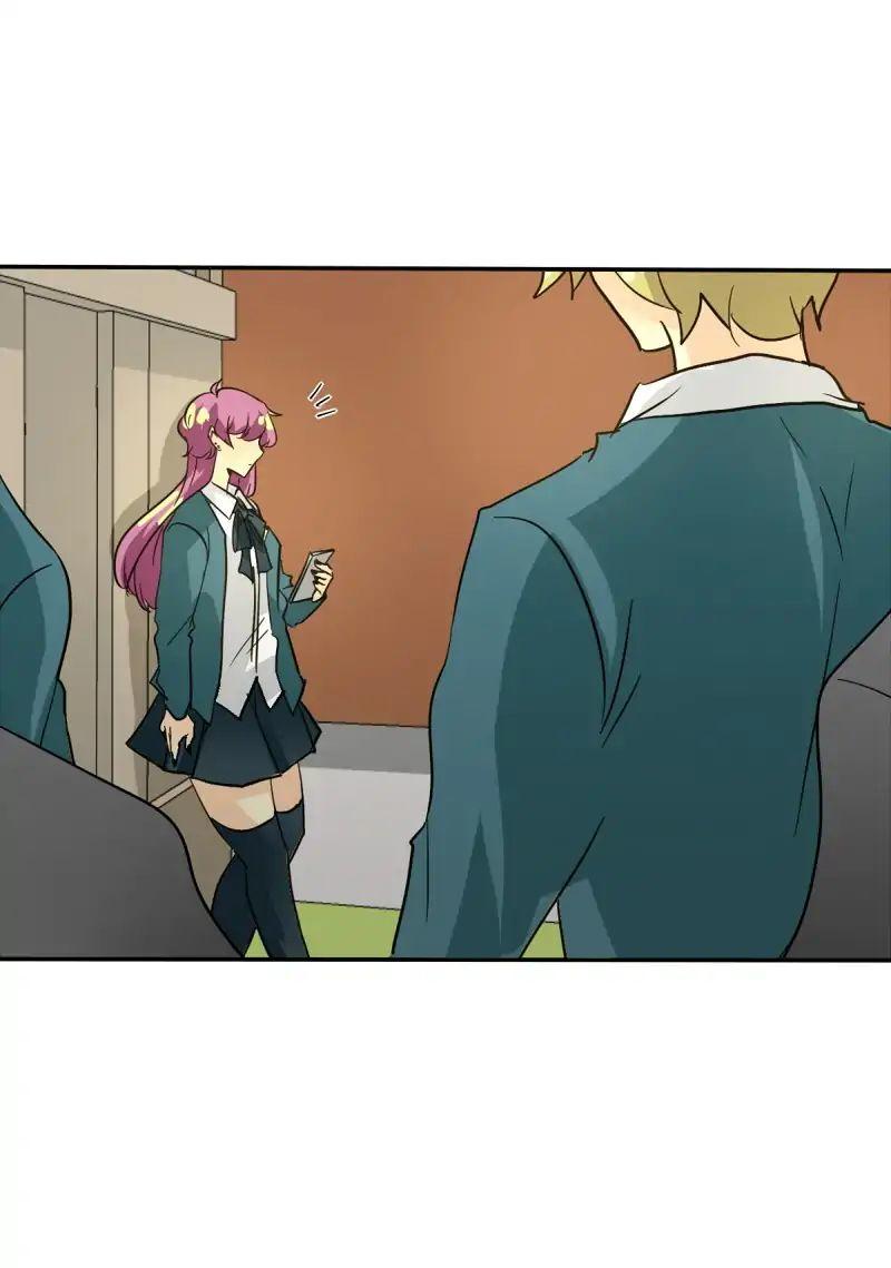 Thế Giới Không Hoàn Hảo Chapter 120 - Trang 2