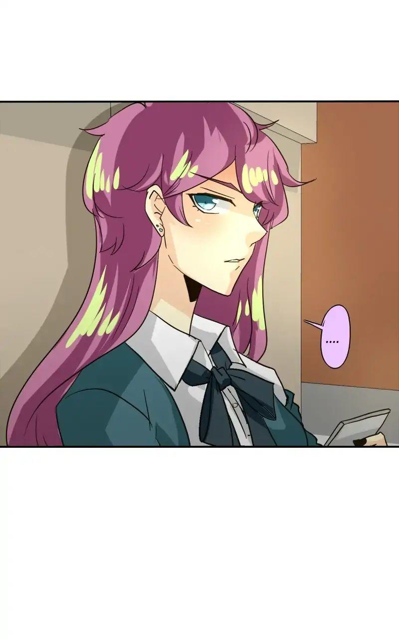 Thế Giới Không Hoàn Hảo Chapter 120 - Trang 2